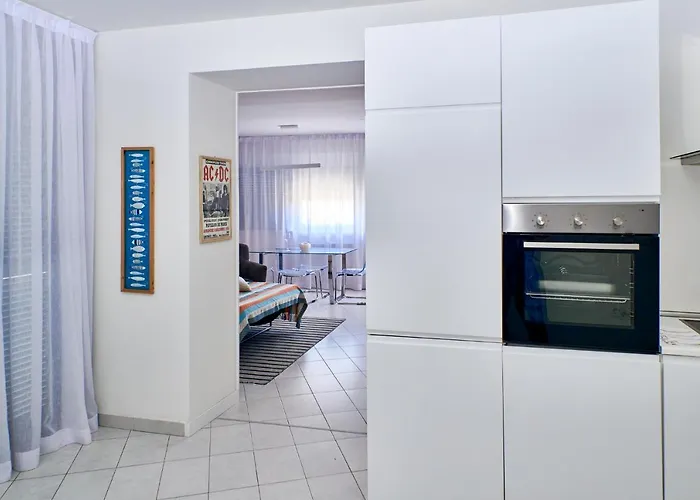 Novigrad Boutique Apartment