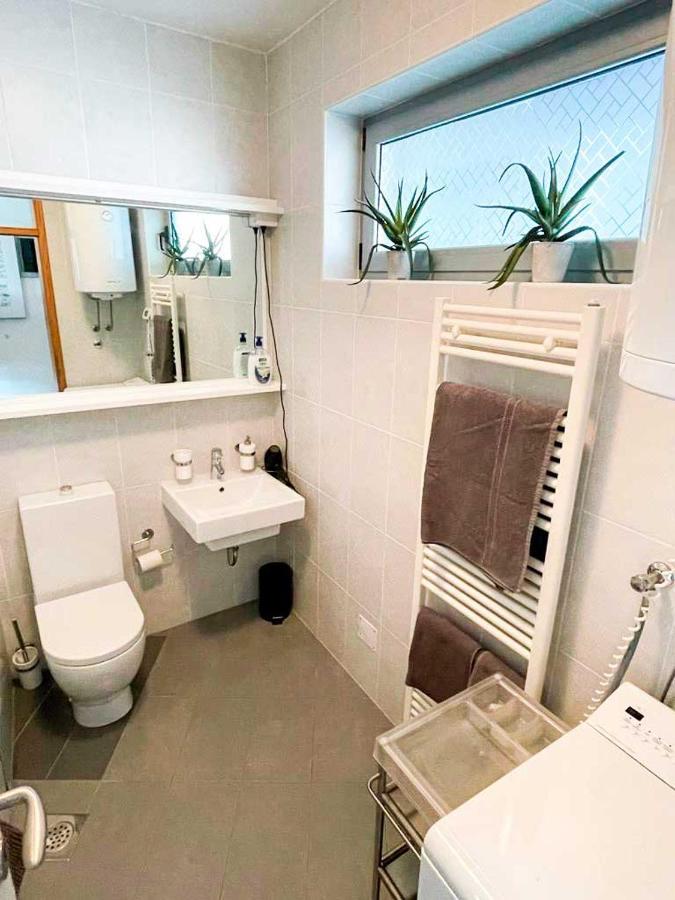 Apartament Novigrad Boutique *