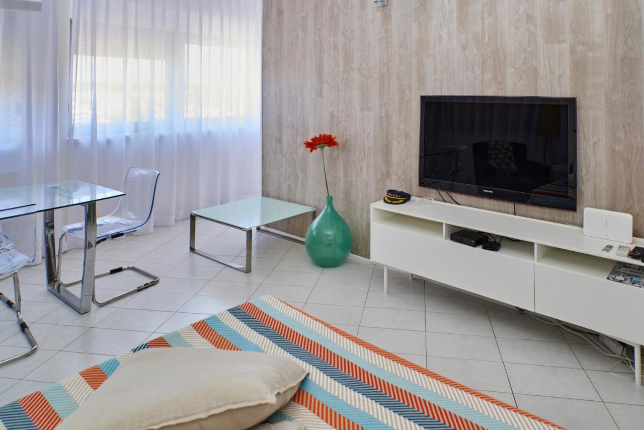 Apartament Novigrad Boutique Novigrad (Istria)